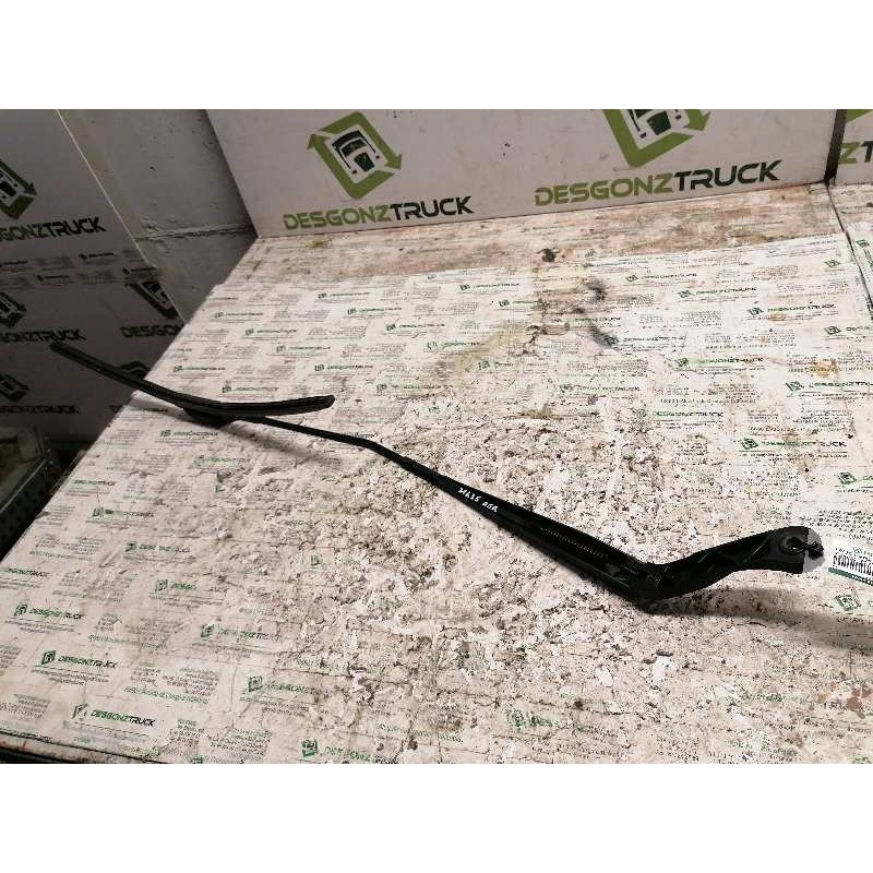 Recambio de brazo limpia delantero derecho para peugeot boxer caja abierta (bat. 4035)(333/335)(2007 =>) hdi (333) referencia OE - Blanco 3
