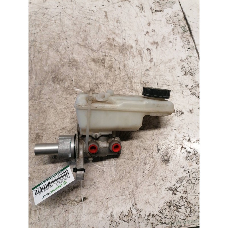 Recambio de bomba freno para mercedes-benz citan monospace (w415) 109 cdi (415.703) referencia OEM IAM 0204Y24321 0204051558 - Blanco 2
