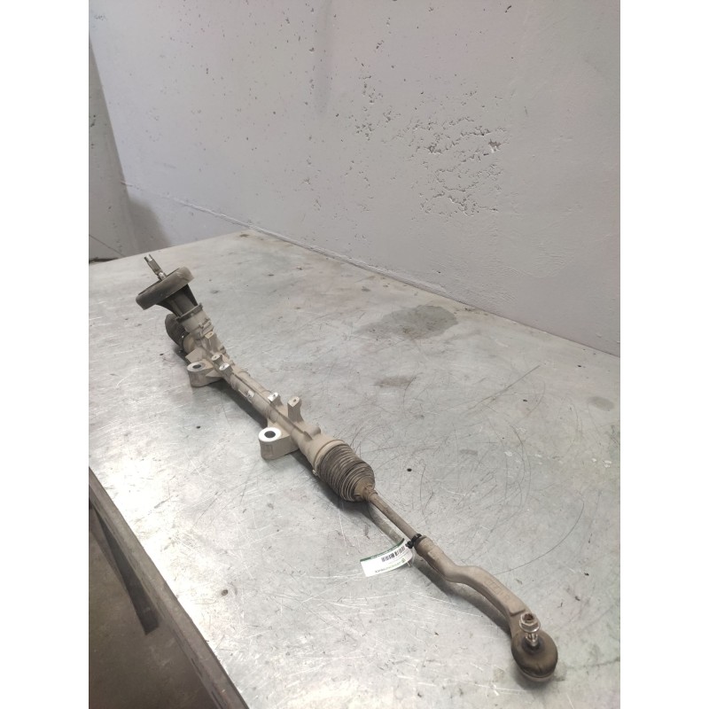 Recambio de cremallera direccion para nissan juke (f16) acenta referencia OEM IAM 490016739RA  