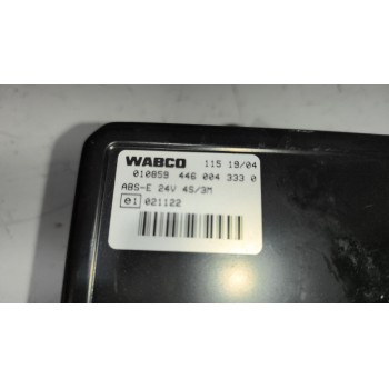 Recambio de modulo electronico para nissan trucks atleon tk160.95 referencia OEM IAM 4460043330  