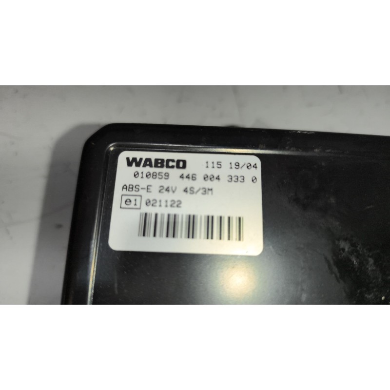 Recambio de modulo electronico para nissan trucks atleon tk160.95 referencia OEM IAM 4460043330 - Blanco 2