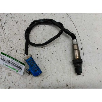 Recambio de sonda lambda para ford focus berlina (cap) ghia referencia OEM IAM 3M519G444AB  