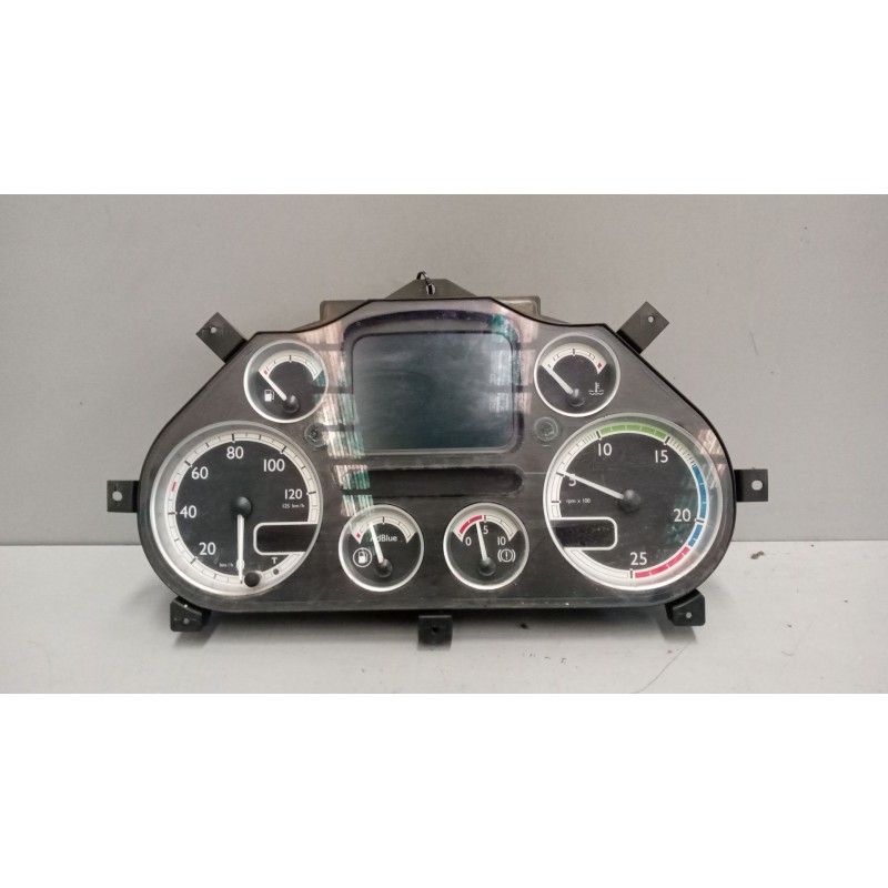 Recambio de cuadro instrumentos para daf serie xf105.xxx 12.9 diesel referencia OEM IAM 1789469  