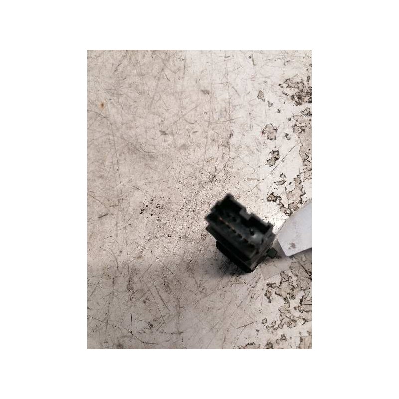 Recambio de warning para mitsubishi carisma berlina 5 (da0) 1900 di-d comfort referencia OEM IAM   9 PINS 2