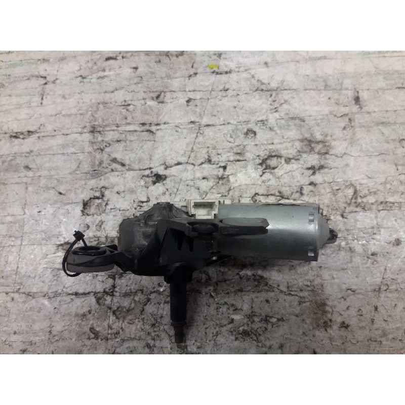 Recambio de motor limpia trasero para citroën xsara picasso 2.0 hdi vivace referencia OEM IAM - Gris 4