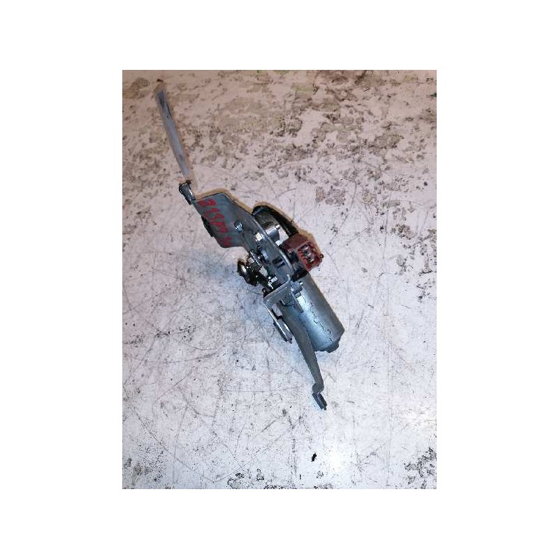 Recambio de motor limpia trasero para citroën berlingo 1.6 hdi 92 sx familiar referencia OEM IAM 0390201408 3397020406 3 PINS - Gris 2