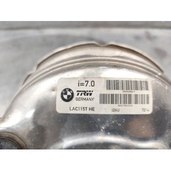 Recambio de servofreno para bmw serie 5 berlina (e60) 520d referencia OEM IAM LAC115THE  