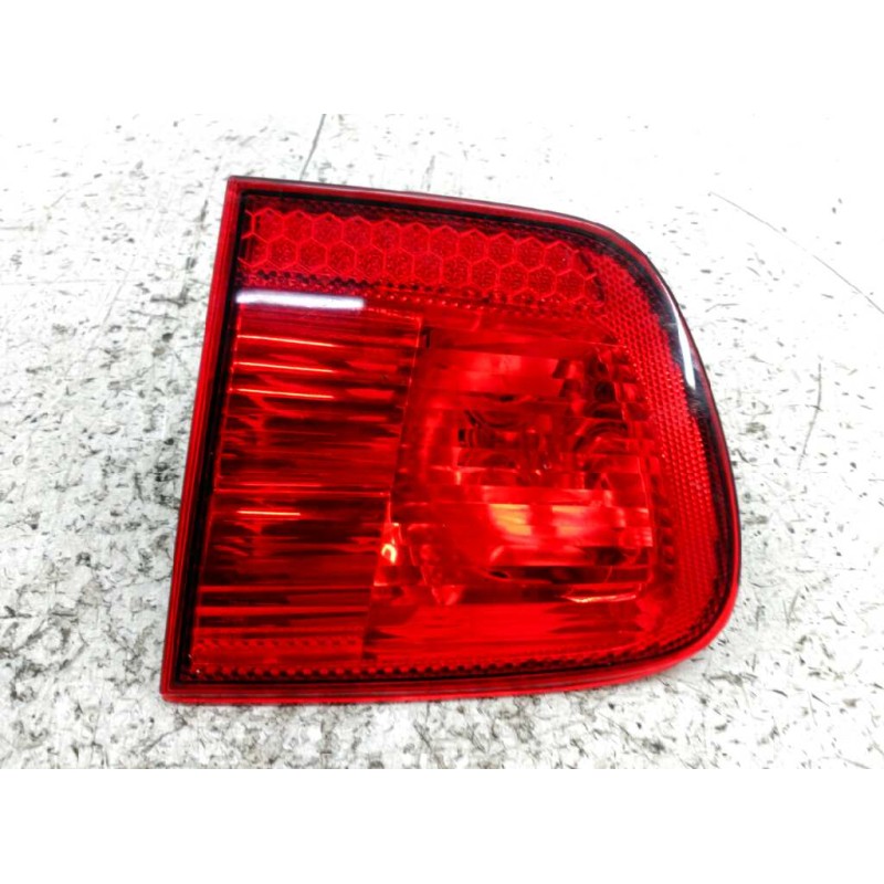 Recambio de piloto trasero izquierdo para seat ibiza (6k1) stella referencia OEM IAM 6K6945091 PORTÓN - Azul 4