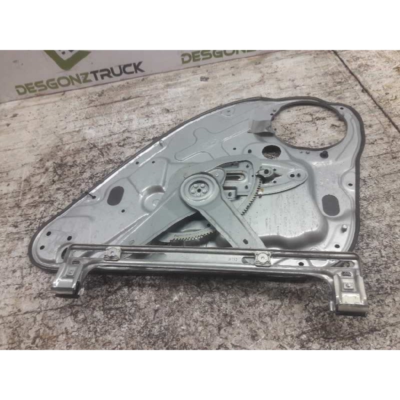 Recambio de elevalunas trasero izquierdo para ford c-max (cb3) ambiente referencia OEM IAM  8M51R264A27AB - Blanco 3