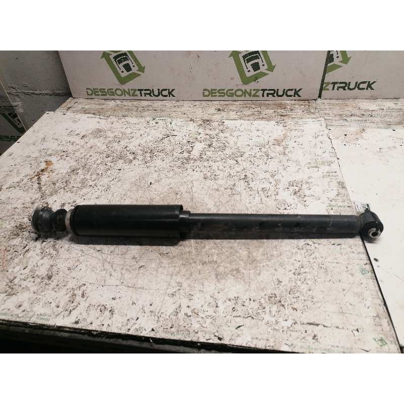 Recambio de amortiguador trasero para fiat stilo (192) 1.9 jtd / 1.9 jtd 115 active referencia OEM IAM 50702693 - Azul