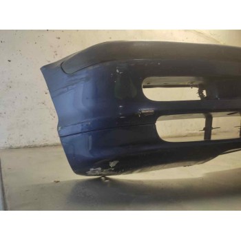 Recambio de paragolpes delantero para bmw serie 3 berlina (e46) 320d referencia OEM IAM   