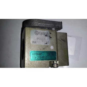 Recambio de valvula expansion para volkswagen golf iii berlina (1h1) 1.9 turbodiesel cat (aaz) referencia OEM IAM   