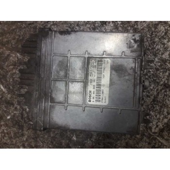 CENTRALITA MOTOR UCE 7700113863 7700111552 0281001969