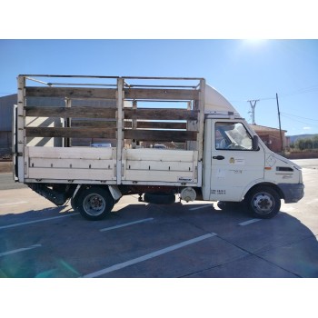 iveco daily ii caja/chasis del año 1997
