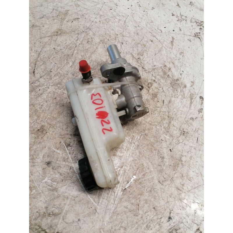 Recambio de bomba freno para mercedes-benz citan monospace (w415) 109 cdi (415.703) referencia OEM IAM 0204Y24321 0204051558 - Blanco 3