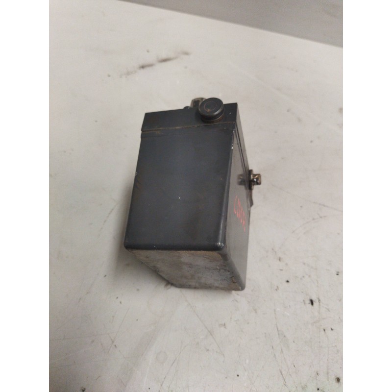 Recambio de bomba elevacion cabina para scania serie p/g/r (c-clase) 12.7 diesel referencia OEM IAM 1794907 1223194655 - Blanco 4