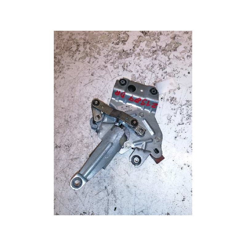 Recambio de motor limpia trasero para citroën berlingo 1.6 hdi 92 sx familiar referencia OEM IAM 0390201408 3397020406 3 PINS - Gris 3