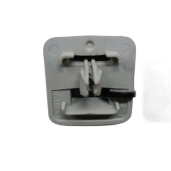 Recambio de soportes de parasoles para peugeot 307 break/sw (s2) sw d-sign referencia OEM IAM   