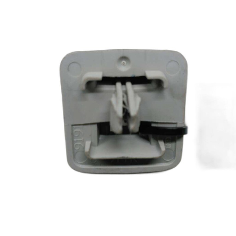 Recambio de soportes de parasoles para peugeot 307 break/sw (s2) sw d-sign referencia OEM IAM 2