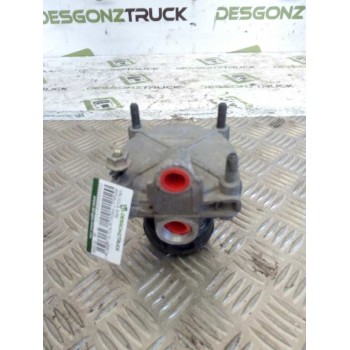 Recambio de valvula aire para renault premium route 2006 fas 4x2 larga distancia referencia OEM IAM 5010588146 9730110040 VALVUL