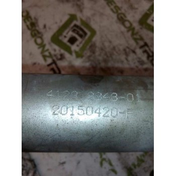 Recambio de tubos intarder para iveco stralis (as) fsa t/p 4x2 gran espacio referencia OEM IAM 4128984801 201560420F 