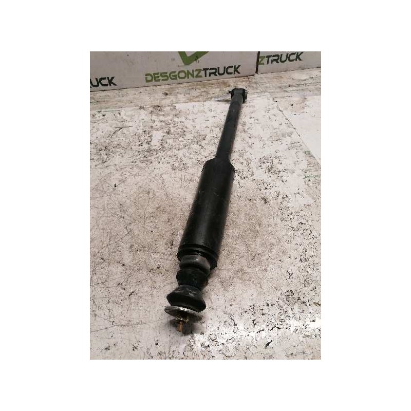 Recambio de amortiguador trasero para fiat stilo (192) 1.9 jtd / 1.9 jtd 115 active referencia OEM IAM 50702693 - Azul 2