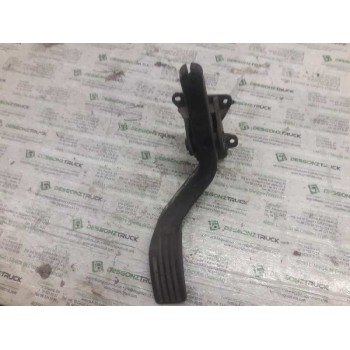 PEDAL ACELERADOR 