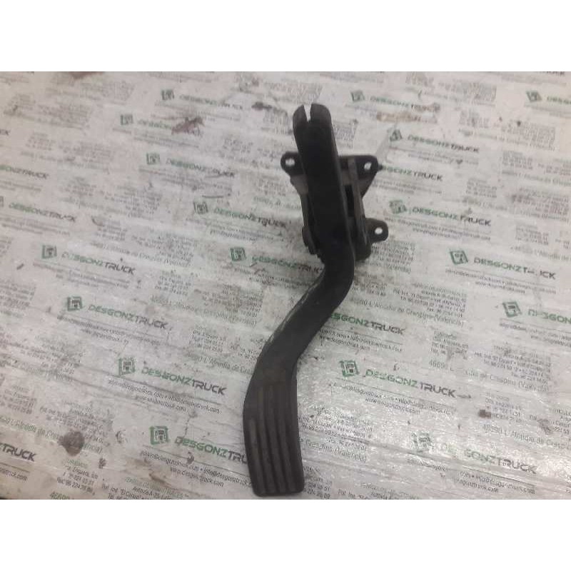 Recambio de pedal acelerador para ford focus berlina (cak) referencia OEM IAM   
