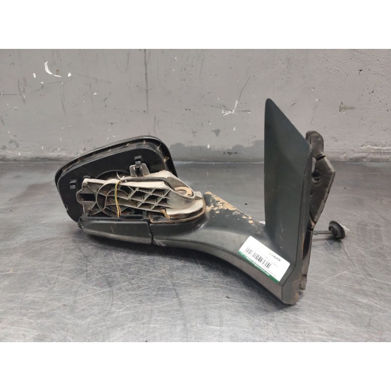 Recambio de retrovisor derecho para ford tourneo courier b460 monospace 1.0 ecoboost referencia OEM IAM ET7617682FB5JA6 09112018 - Plata 2