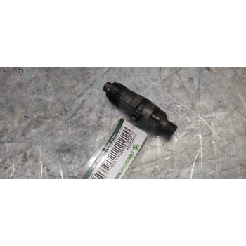 Recambio de inyector para nissan serena (c23m) 2.3 diesel referencia OEM IAM KCN18P1 BOSCH 