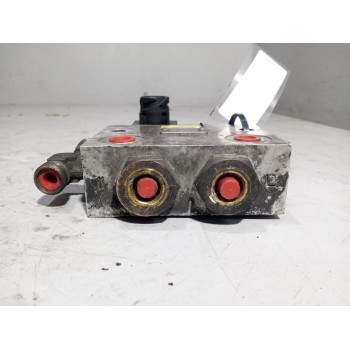Recambio de valvula aire para scania k114 ib6x24 referencia OEM IAM 0501100038  