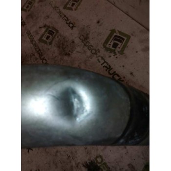 Recambio de tubos intarder para iveco stralis (as) fsa t/p 4x2 gran espacio referencia OEM IAM 4128984801 201560420F 