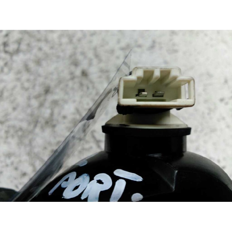 Recambio de piloto trasero izquierdo para seat ibiza (6k1) stella referencia OEM IAM 6K6945091 PORTÓN - Azul 6