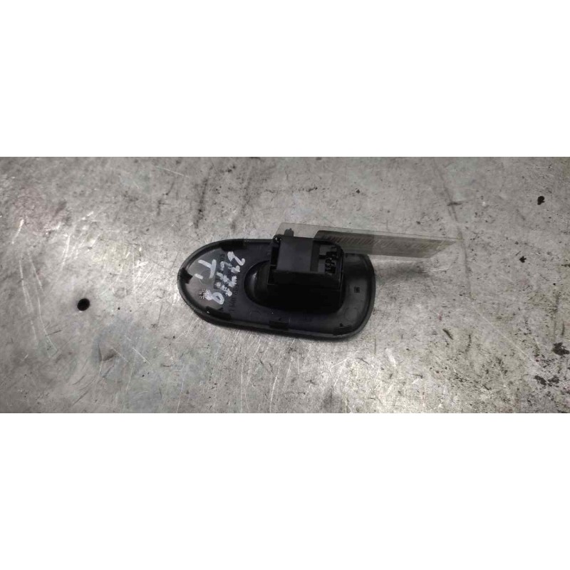 Recambio de mando elevalunas trasero izquierdo para seat toledo (1m2) select referencia OEM IAM 1M0959855 4 PINS 3