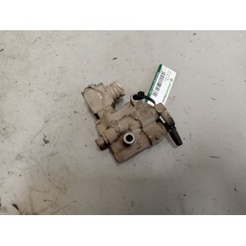 Recambio de valvula aire para man tgx 18.xxx 12.4 diesel referencia OEM IAM 51259020131  