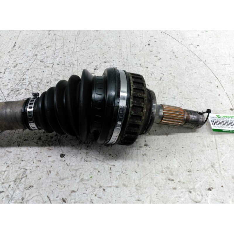 Recambio de transmision delantera izquierda para citroën xsara berlina 1.9 d sx referencia OEM IAM  CON ABS - Azul 3