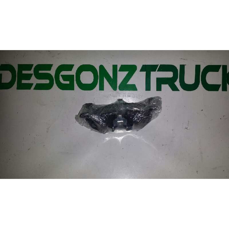 Recambio de pastillas de freno delanteras para seat toledo (1m2) executive referencia OEM IAM   