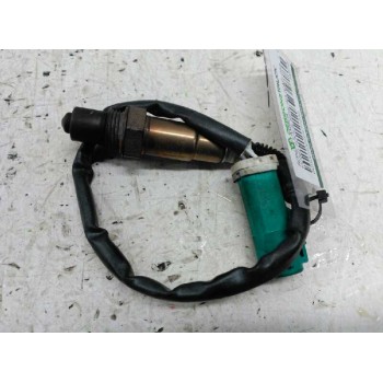 Recambio de sonda lambda para ford focus berlina (cap) ghia referencia OEM IAM 3M519F472AC  