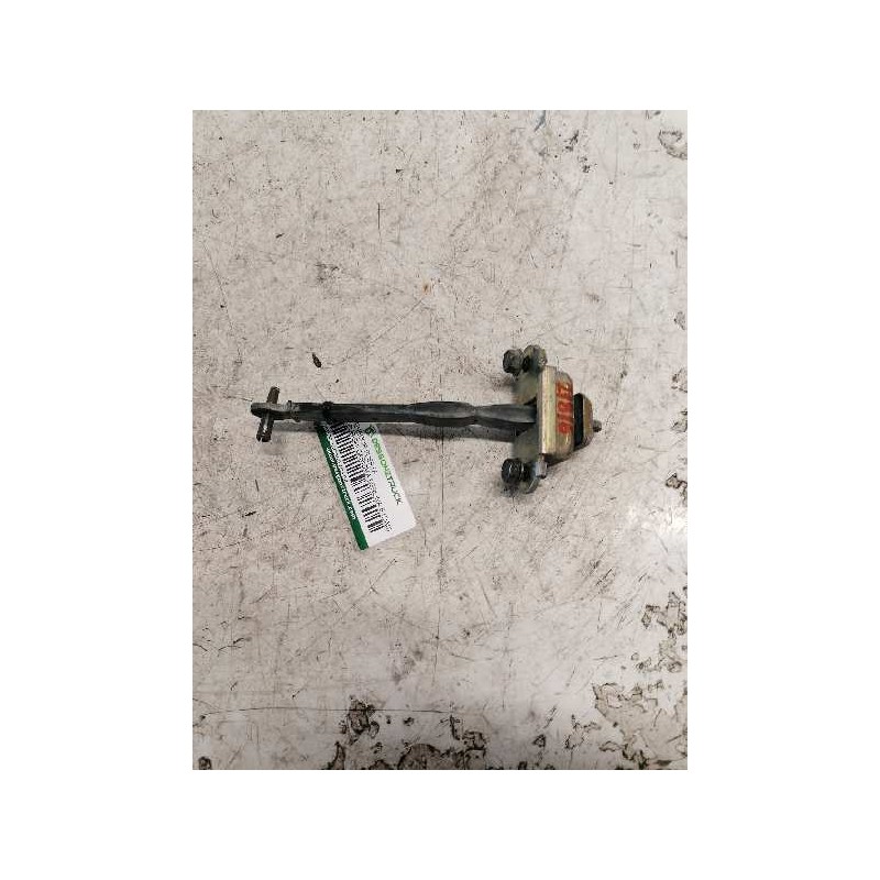 Recambio de retenedor puerta para mitsubishi carisma berlina 5 (da0) 1900 di-d comfort referencia OEM IAM   DELANTERA IZQUIERDA 2