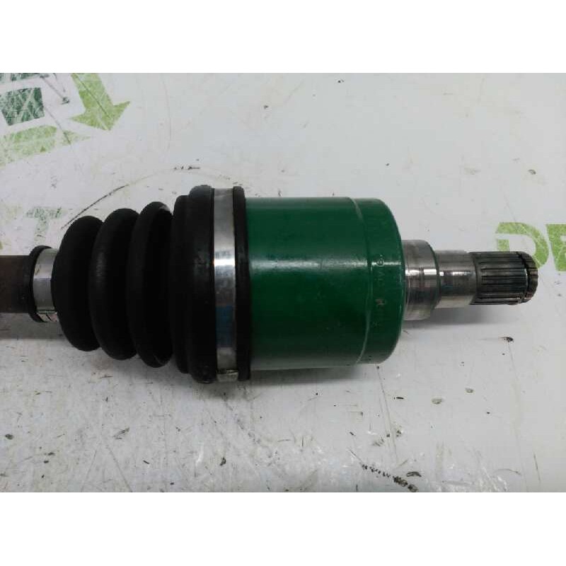 Recambio de transmision delantera izquierda para suzuki baleno berlina sy (eg) 1.9 td glx (4-ptas.) referencia OEM IAM - Verde 2
