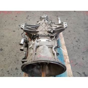CAJA CAMBIOS G21112 71535201146991
