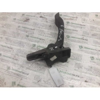 Recambio de pedal acelerador para ford focus berlina (cak) referencia OEM IAM   