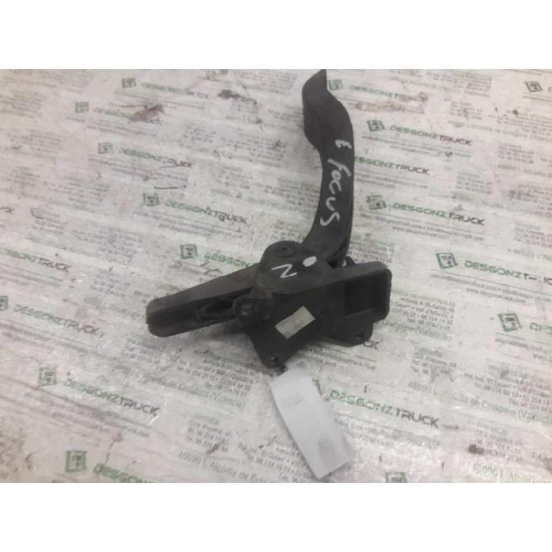 Recambio de pedal acelerador para ford focus berlina (cak) referencia OEM IAM 2