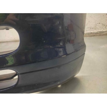 Recambio de paragolpes delantero para bmw serie 3 berlina (e46) 320d referencia OEM IAM   