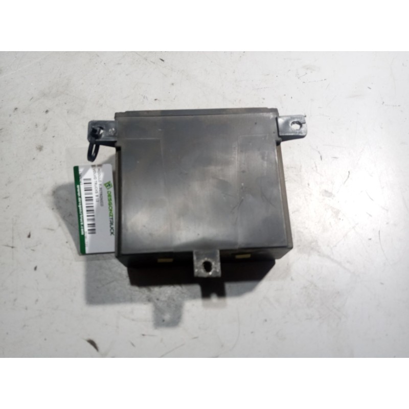 Recambio de modulo electronico para volvo trucks b 12 b12ble (340cv) referencia OEM IAM 70361720 - Amarillo 2