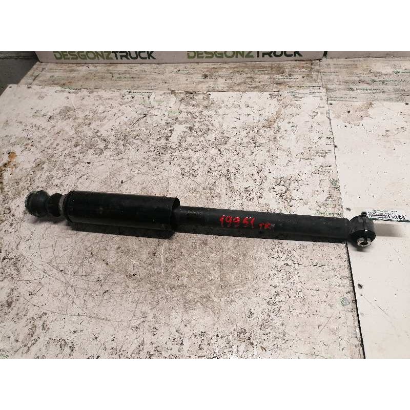 Recambio de amortiguador trasero para fiat stilo (192) 1.9 jtd / 1.9 jtd 115 active referencia OEM IAM 50702693 - Azul