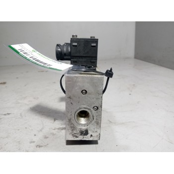 Recambio de valvula aire para scania k114 ib6x24 referencia OEM IAM 0501100038  