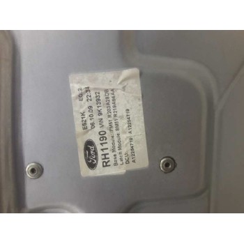 Recambio de elevalunas delantero derecho para ford c-max (cb3) ambiente referencia OEM IAM  8M51R219A64AA 