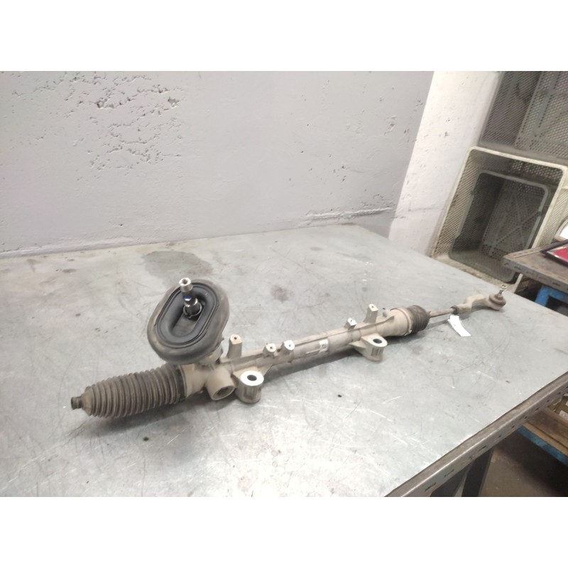 Recambio de cremallera direccion para nissan juke (f16) acenta referencia OEM IAM 490016739RA - Gris 3