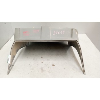 Recambio de guardabarros trasero derecho para mercedes-benz atego 4 cyl. 4x2 2005 referencia OEM IAM A9705221601  